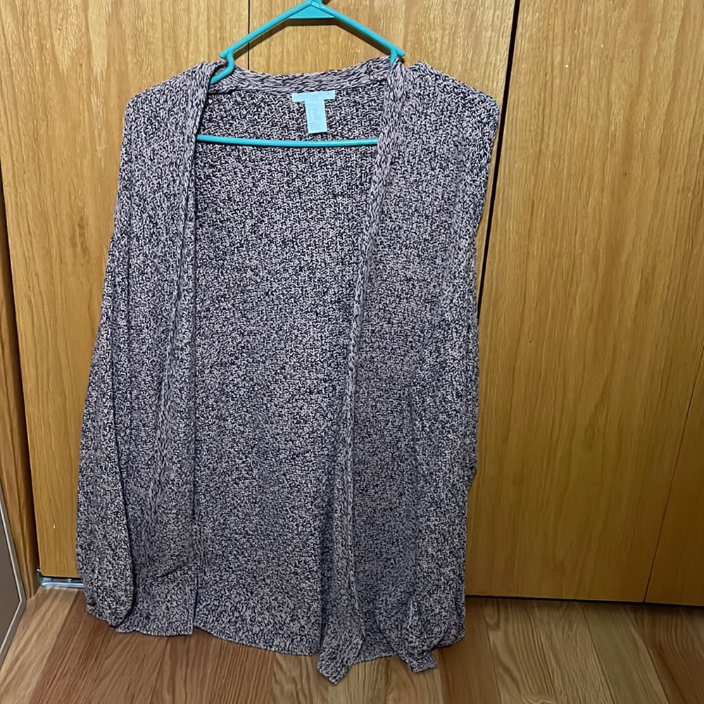 Forever 21 Cardigan